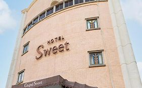 Hotel Chapel Sweet (Adults Only)